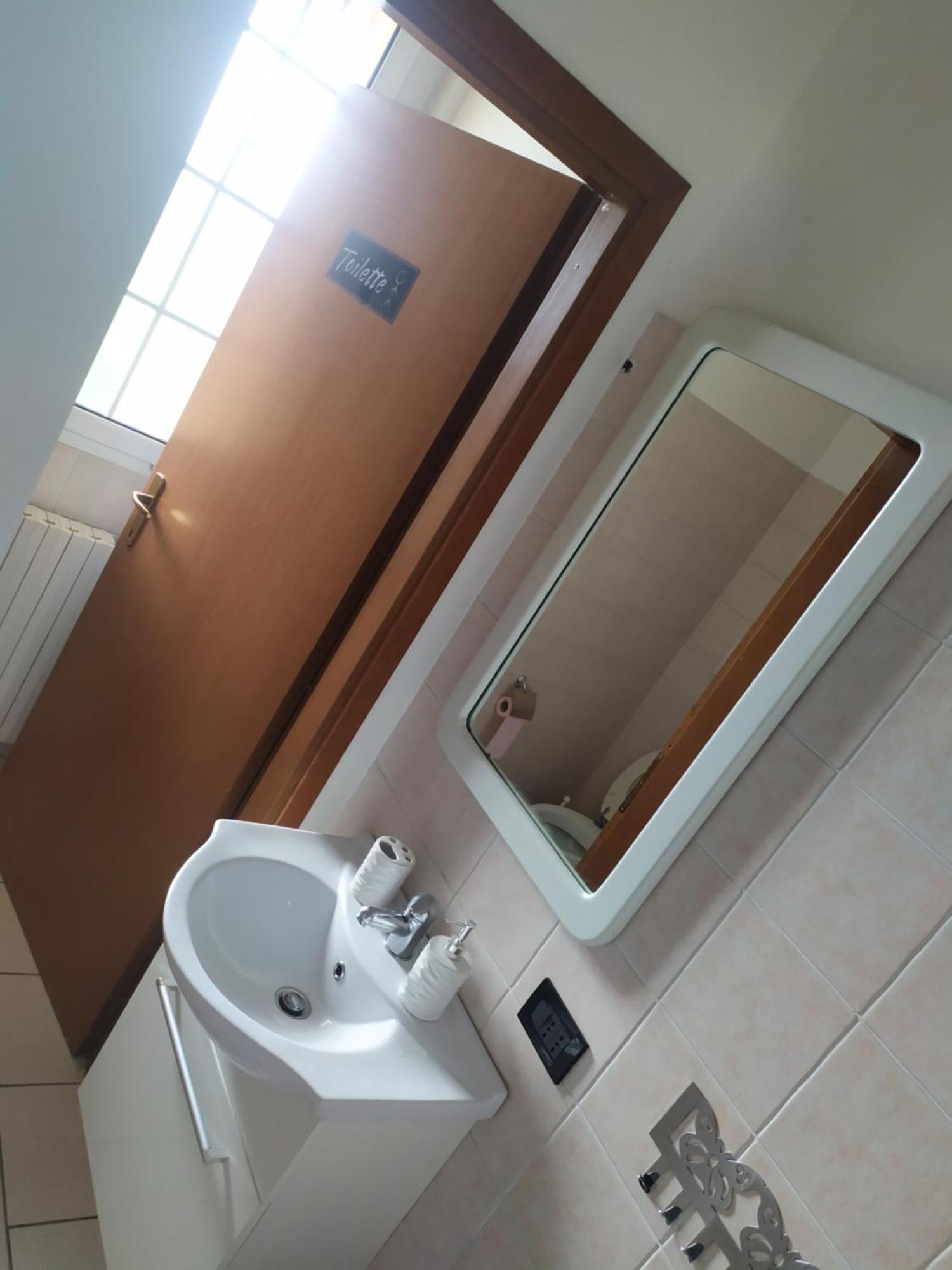 Hotel La Quiete Senna Comasco Pokoj fotografie