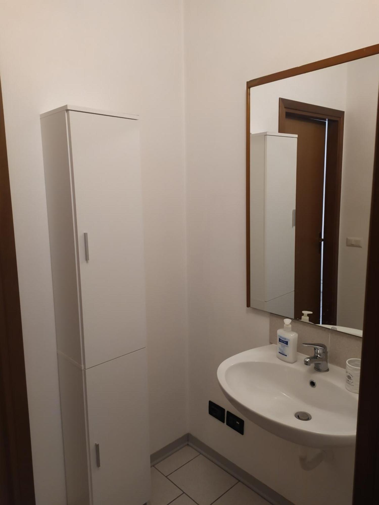Hotel La Quiete Senna Comasco Pokoj fotografie